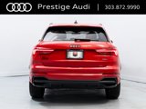 Certified 2024 Audi Q3 2.0T Premium Plus w/ Premium Plus Package image 6