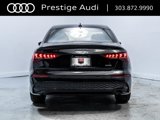 New 2025 Audi A3 2.0T Premium image 6