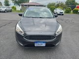 Used 2018 Ford Focus S image 3