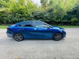 Certified 2021 Kia Forte GT-Line w/ GT-Line Premium Package image 2