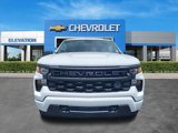 New 2024 Chevrolet Silverado 1500 Custom w/ Turbomax Blackout Package image 2