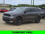 Used 2021 Dodge Durango GT image 4