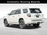 Used 2022 Toyota 4Runner Limited image 6