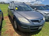 Used 2007 MAZDA CX-9 Touring w/ Moonroof & Bose Audio Pkg image 2
