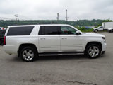 Used 2016 Chevrolet Suburban LT w/ LT Signature Package image 5