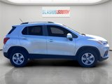 Used 2021 Chevrolet Trax LT w/ Driver Confidence Package image 2