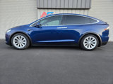 Used 2020 Tesla Model X Long Range image 3