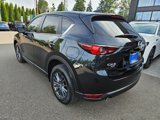 Certified 2021 MAZDA CX-5 Touring image 6