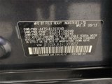 Used 2014 Subaru Impreza WRX STI w/ Navigation System Package image 6