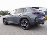 Used 2023 MAZDA CX-50 AWD 2.5 S w/ Premium Plus Pkg image 3