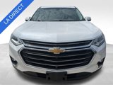 Used 2020 Chevrolet Traverse LT w/ LT Premium Package image 3