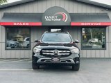 Used 2020 Mercedes-Benz GLC 300 4MATIC image 2
