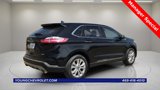 Used 2022 Ford Edge Titanium w/ Equipment Group 301A image 3