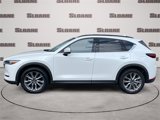 Used 2020 MAZDA CX-5 Grand Touring w/ GT Premium Package image 2
