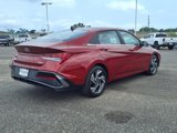 Used 2024 Hyundai Elantra Limited image 3