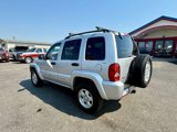 Used 2002 Jeep Liberty Limited image 3