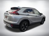 Used 2023 Mitsubishi Eclipse Cross SE image 4