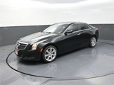 Used 2014 Cadillac ATS Sedan image 3