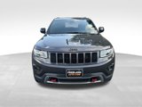 Used 2015 Jeep Grand Cherokee Limited image 2