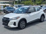 Used 2021 Nissan Kicks SR image 3