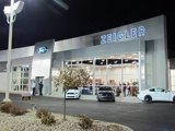 Certified 2019 Ford Fusion SE image 2