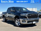 New 2025 RAM 1500 Big Horn image 2