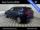 Used 2022 BMW X5 xDrive40i w/ Premium Package image 5