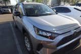 Used 2019 Toyota RAV4 LE image 2