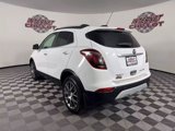Used 2017 Buick Encore Premium w/ Experience Buick Package image 5