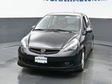 Used 2008 Honda Fit Sport image 4