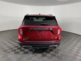 Used 2020 Ford Explorer Limited image 4