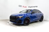 New 2025 Audi SQ8 Premium Plus image 5