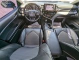 Certified 2021 Toyota Camry SE image 5
