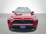 Used 2019 Toyota RAV4 LE image 3