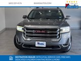 Used 2020 GMC Acadia SLT w/ Trailering Package image 3