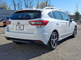 Certified 2022 Subaru Impreza 2.0i Premium image 6