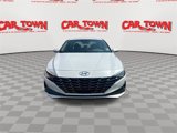Used 2021 Hyundai Elantra SEL w/ Convenience + Premium Package image 3