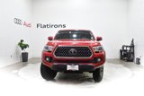 Used 2018 Toyota Tacoma TRD Off-Road image 3