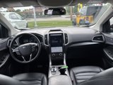 Used 2022 Ford Edge SEL image 2