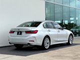 New 2025 BMW 330i xDrive Sedan w/ Convenience Package image 4