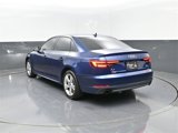 Used 2018 Audi A4 2.0T Ultra Premium w/ Convenience Package image 3