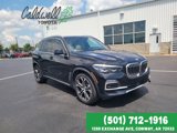 Used 2021 BMW X5 sDrive40i w/ Premium Package image 3