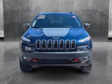 Used 2018 Jeep Cherokee Trailhawk w/ Comfort/Convenience Group image 2