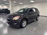 Used 2014 Chevrolet Equinox LT w/ Power Convenience Package image 3