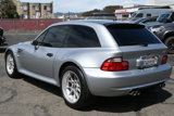 Used 1999 BMW M Coupe image 3