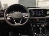Used 2023 Volkswagen Taos S w/ Driver Assistance Package image 5