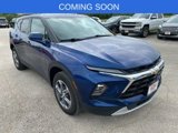 Used 2023 Chevrolet Blazer LT image 3