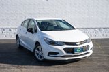 Used 2017 Chevrolet Cruze LT w/ Convenience Package image 2