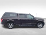 Used 2020 Ford F150 XLT w/ Equipment Group 301A Mid image 6
