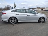 Used 2019 Hyundai Sonata Sport image 2